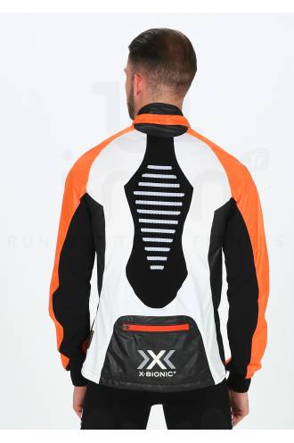 X-Bionic Coupe-Vent SphereWind Running M 