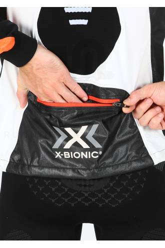 X-Bionic Coupe-Vent SphereWind Running M 