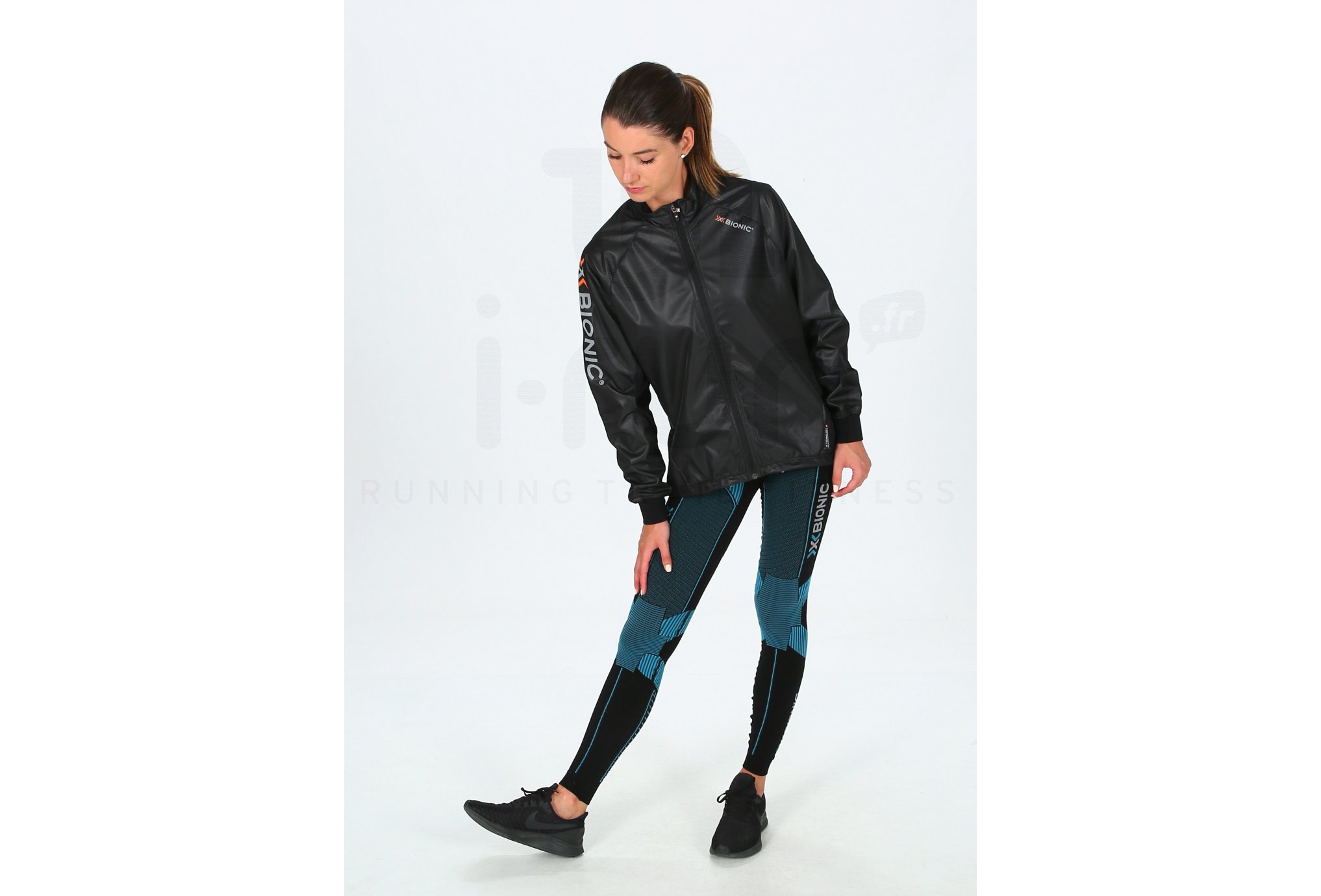 X-Bionic Cortavientos SphereWind