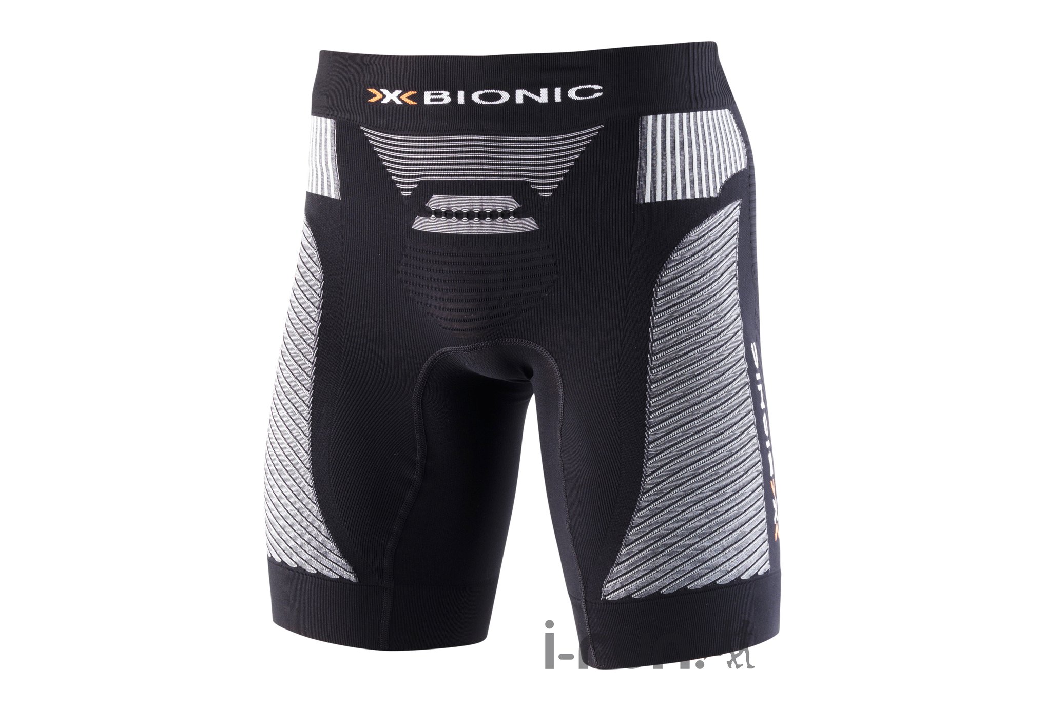 X-Bionic Mallas cortas Running Marathon
