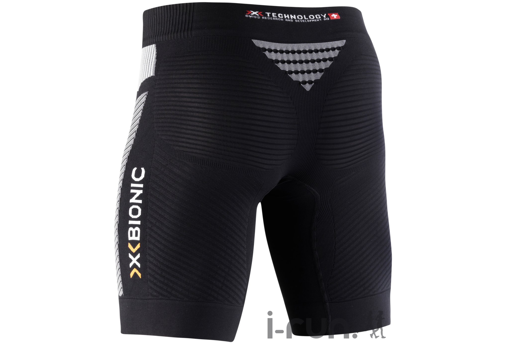 X-Bionic Mallas cortas Running Marathon