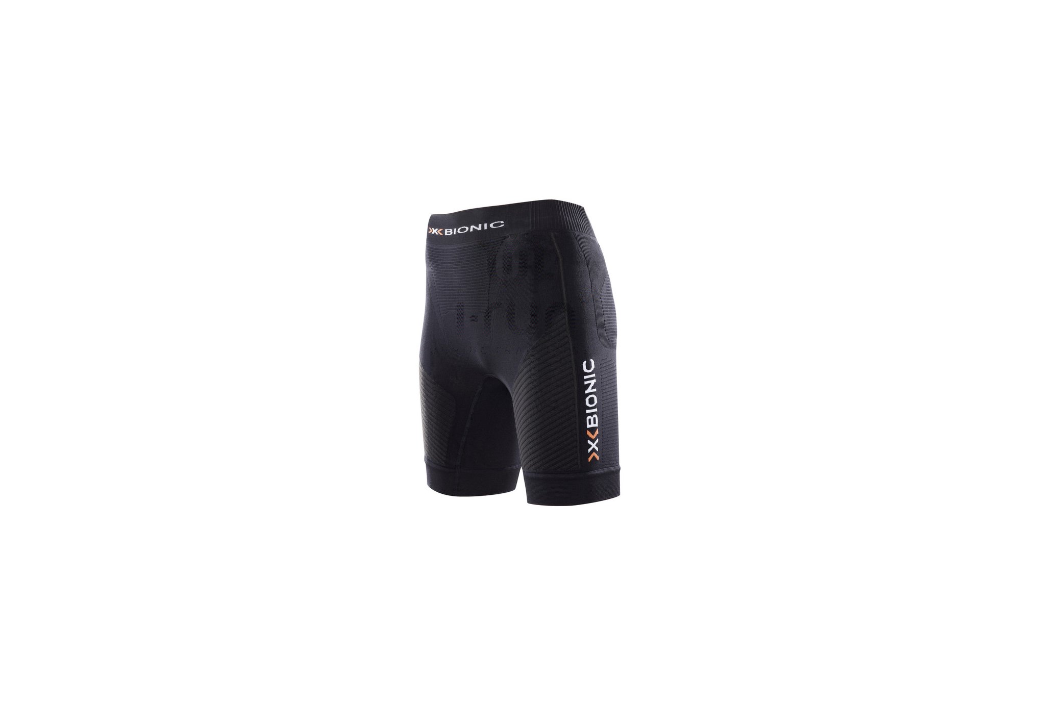X-Bionic Mallas cortas Running