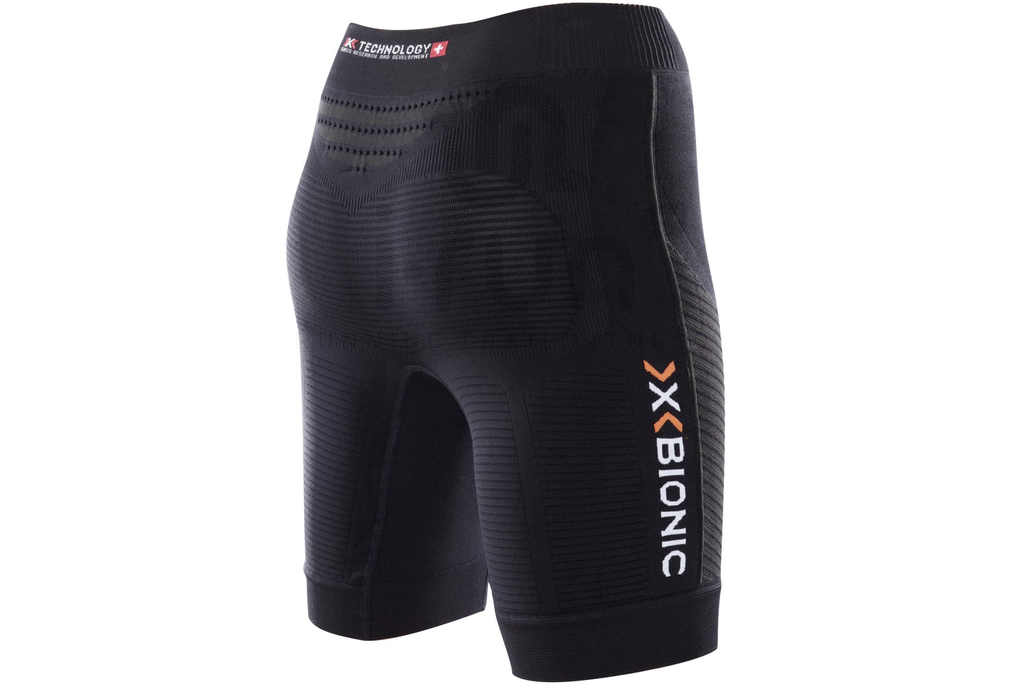X-Bionic Mallas cortas Running