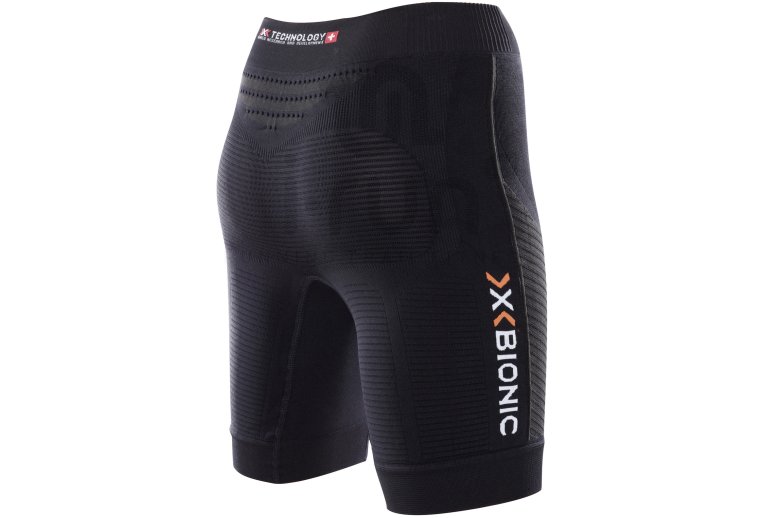 X-Bionic Cuissard Running W 