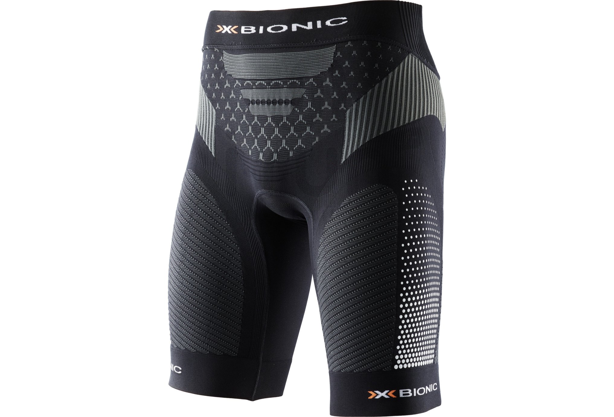 X-Bionic Mallas cortas Twyce Run