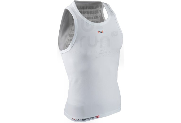 X-Bionic D�bardeur Running Speed M 