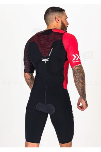 X-Bionic Dragonfly Trisuit 5G M 