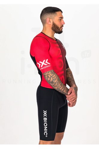 X-Bionic Dragonfly Trisuit 5G M 