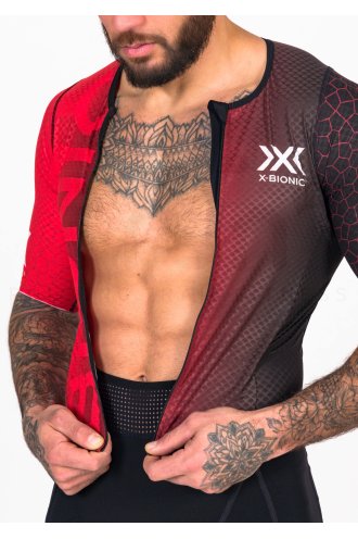 X-Bionic Dragonfly Trisuit 5G M 