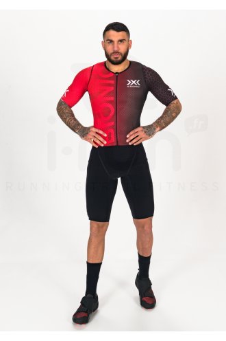 X-Bionic Dragonfly Trisuit 5G M 