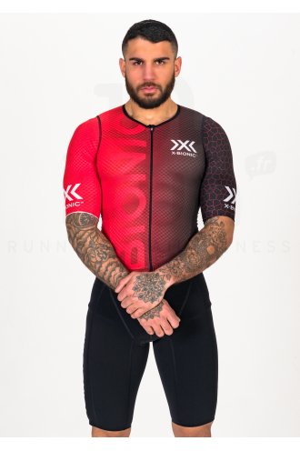 X-Bionic Dragonfly Trisuit 5G M 