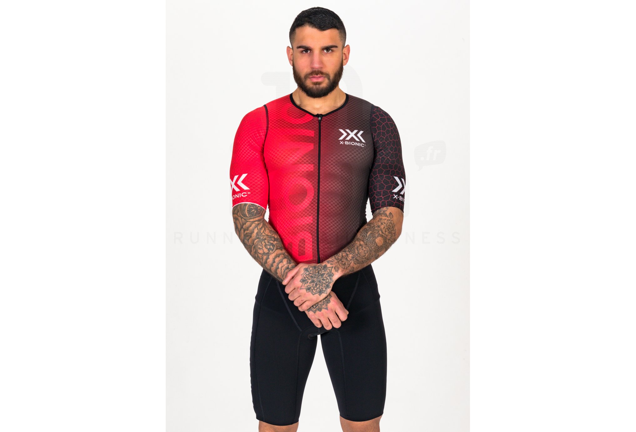 X-Bionic Dragonfly Trisuit 5G Herren