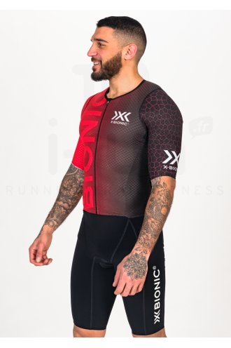 X-Bionic Dragonfly Trisuit 5G M 
