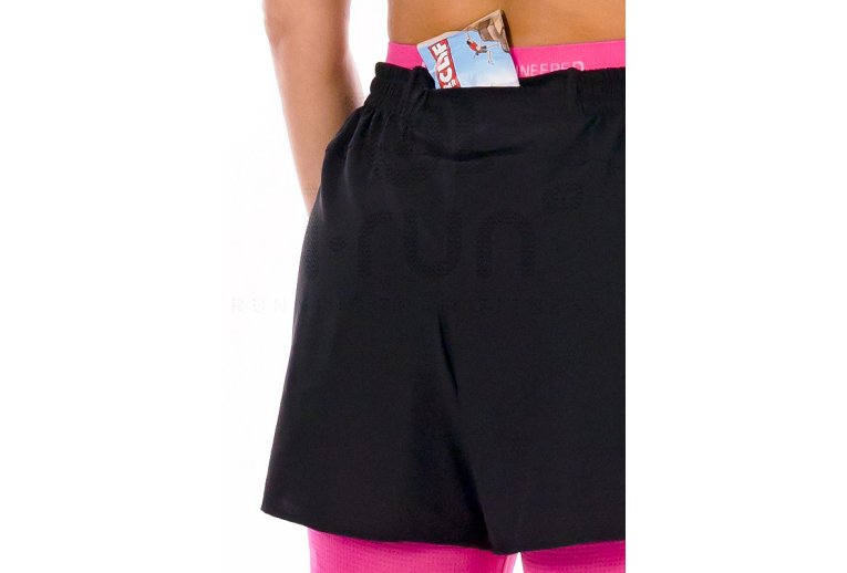 X-Bionic Effektor 2 in 1