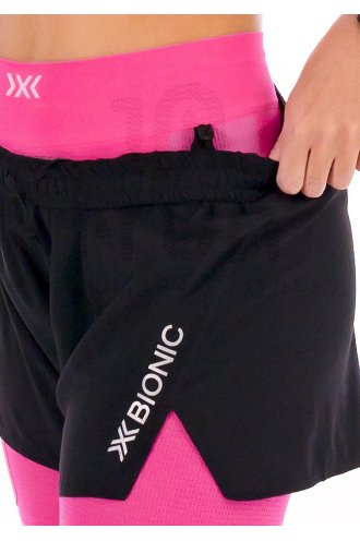 X-Bionic Effektor 2 en 1 