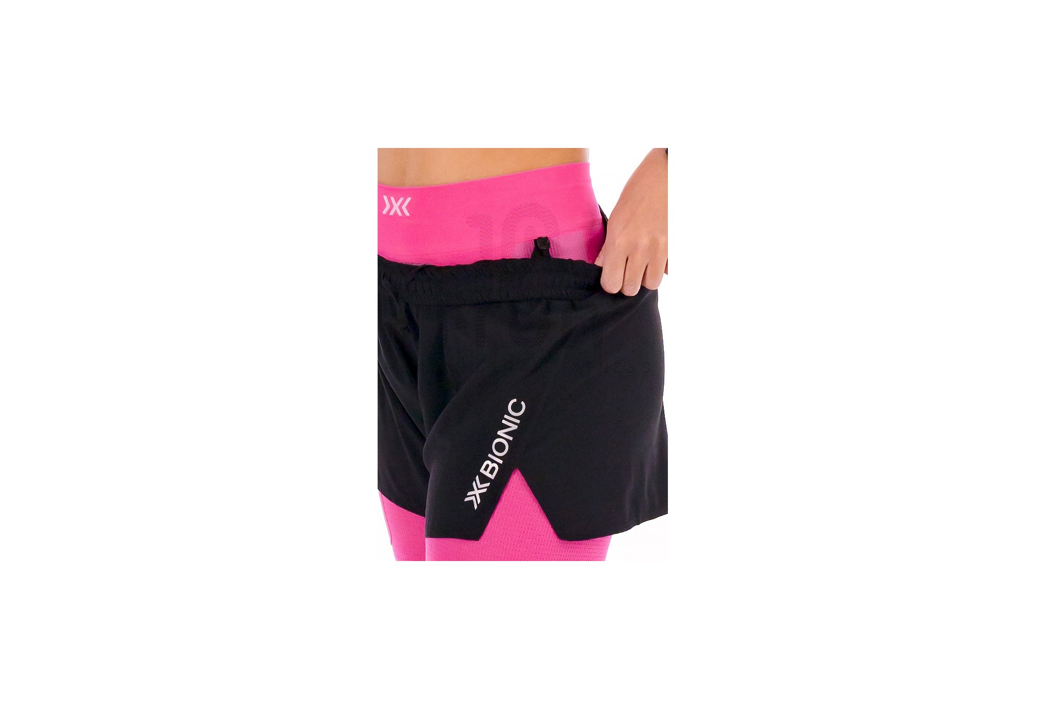 X-Bionic Effektor 2 in 1