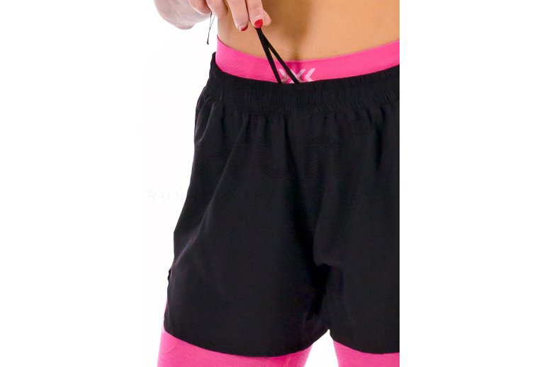 X-Bionic Effektor 2 in 1