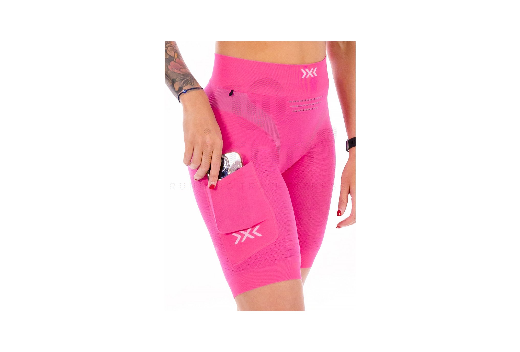 X-Bionic Effektor 2 in 1