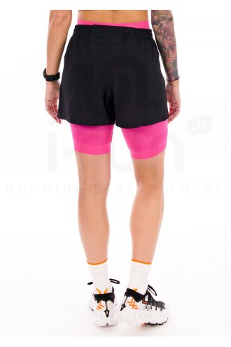 X-Bionic Effektor 2 en 1 