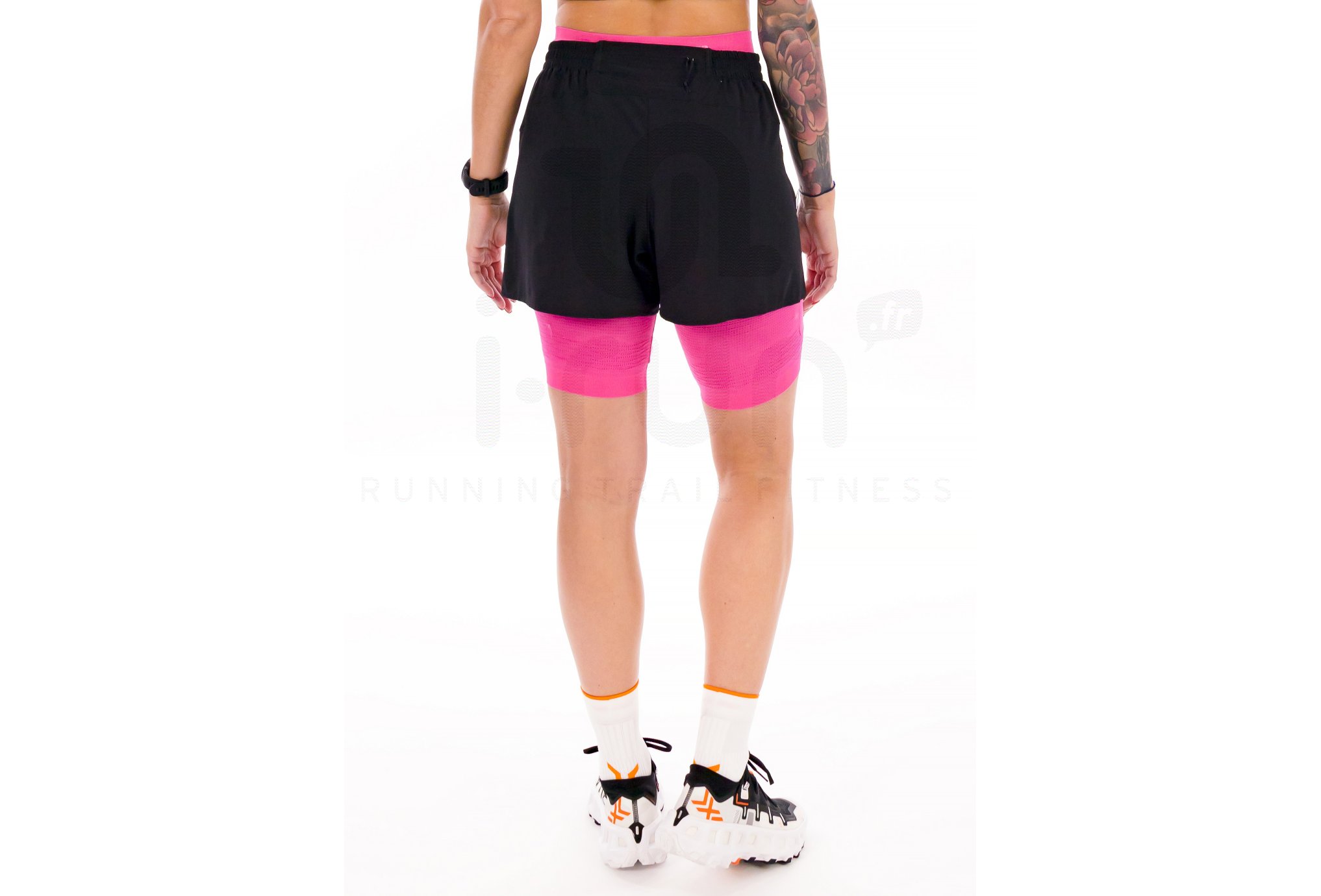 X-Bionic Effektor 2 in 1