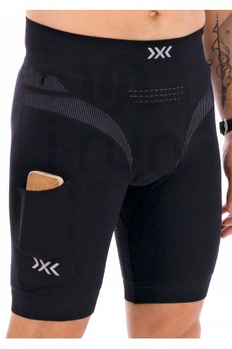 X-Bionic Effektor 2 en 1 