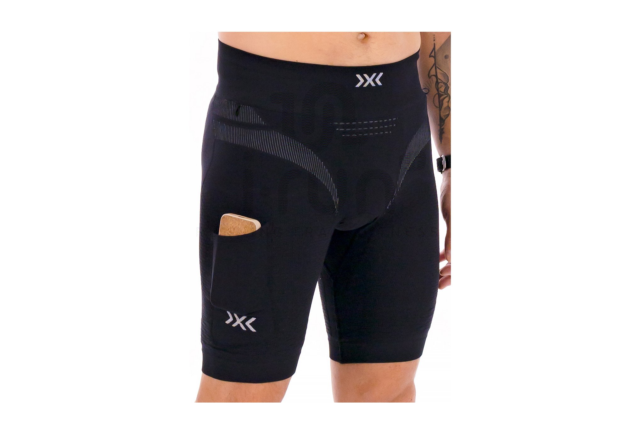 X-Bionic Effektor 2 in 1