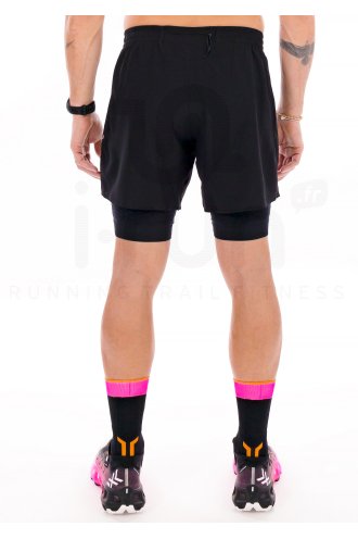X-Bionic Effektor 2 en 1 