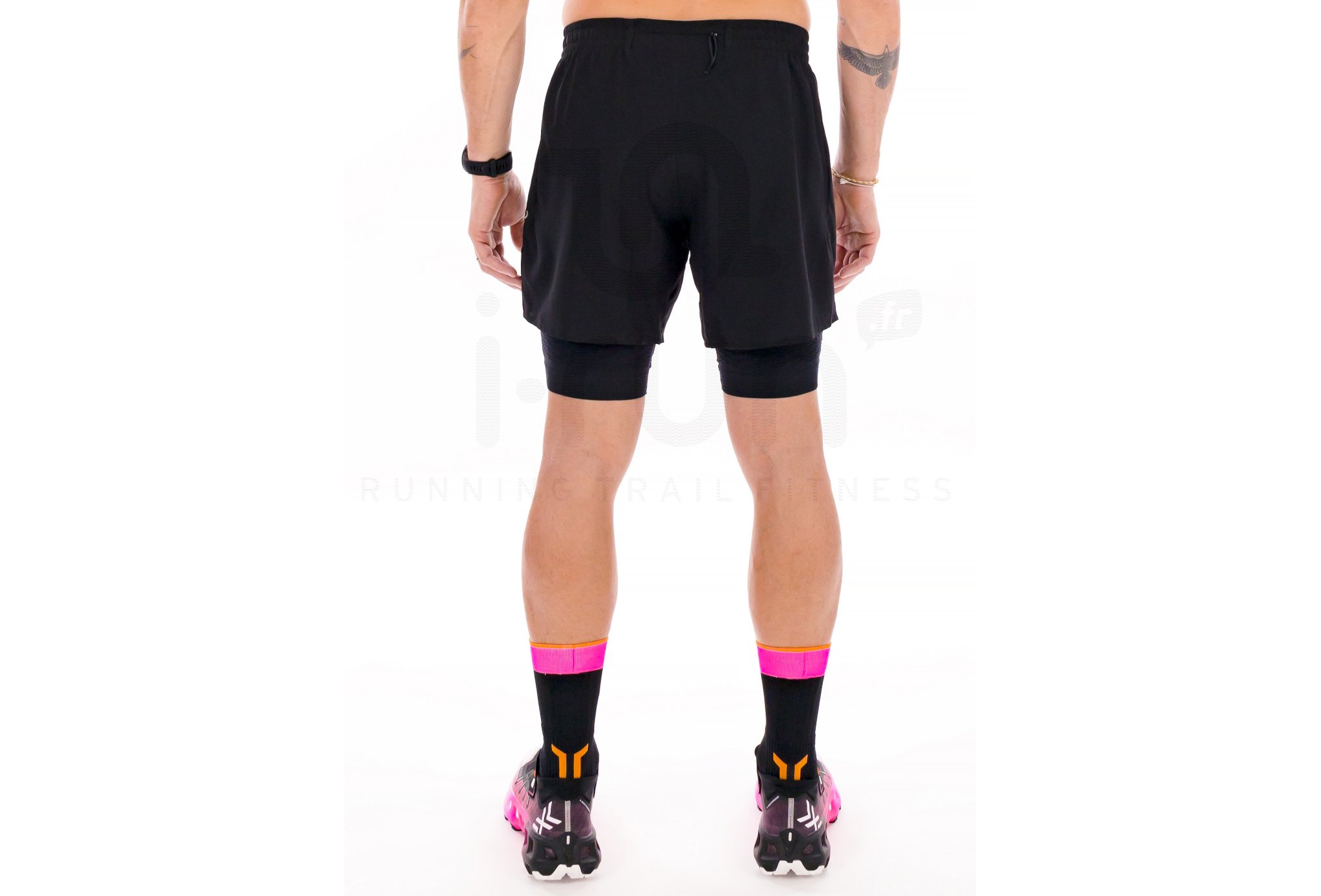 X-Bionic Effektor 2 in 1