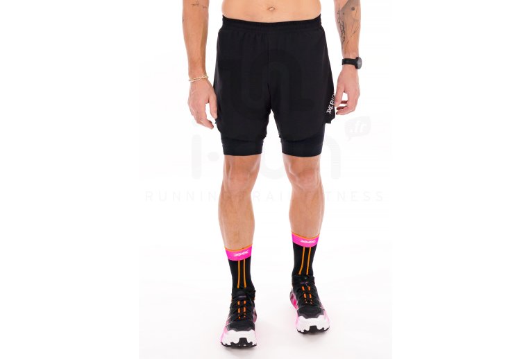 X-Bionic Effektor 2 in 1