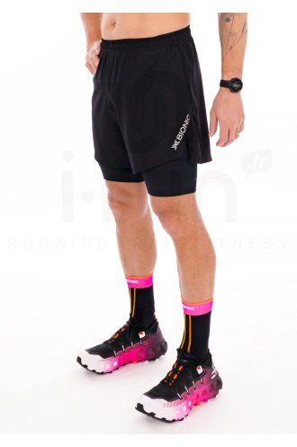 X-Bionic Effektor 2 en 1 