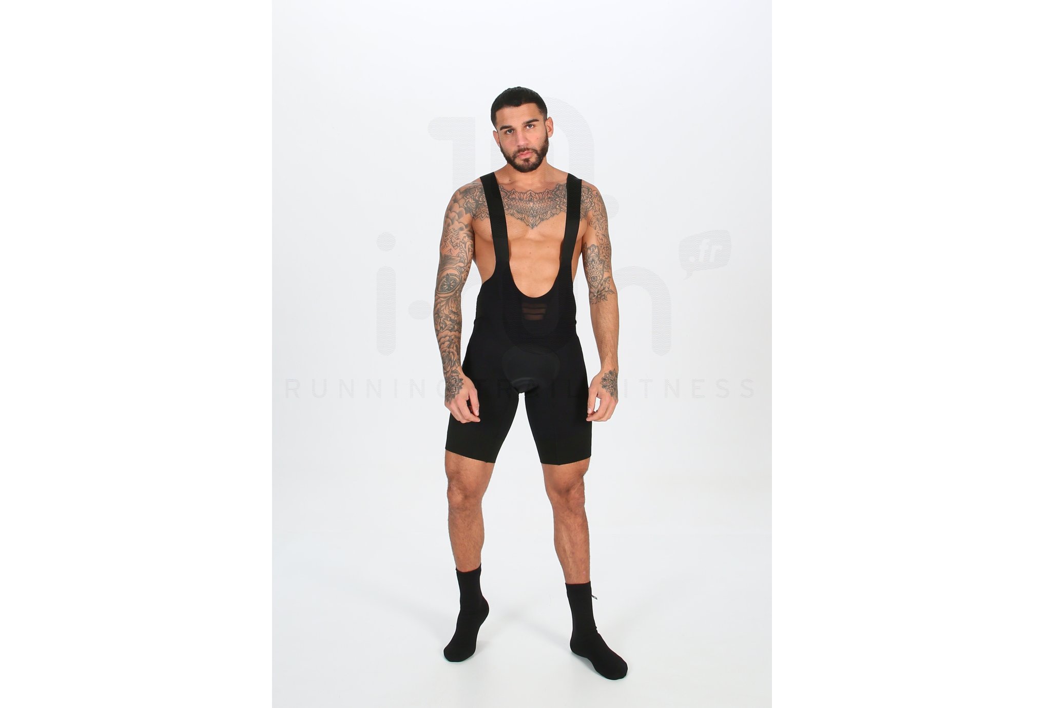 X-Bionic Effektor 4.0 Bike Bib Herren
