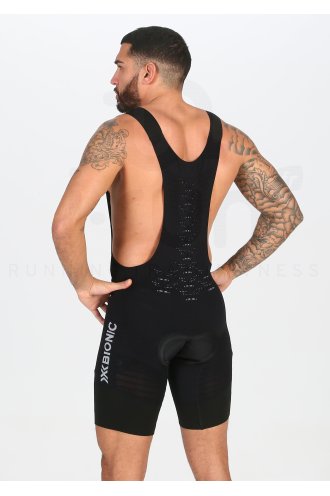 X-Bionic Effektor 4.0 Bike Bib M 