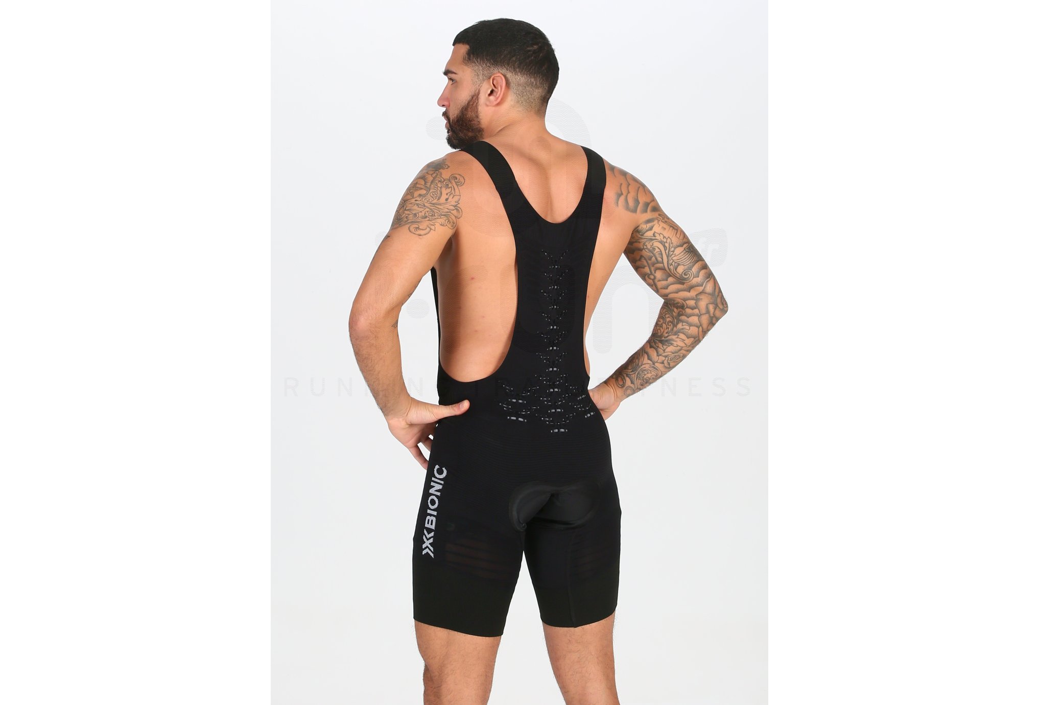 X-Bionic Effektor 4.0 Bike Bib Herren