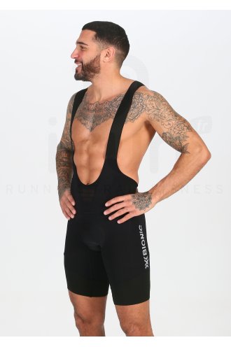 X-Bionic Effektor 4.0 Bike Bib M 