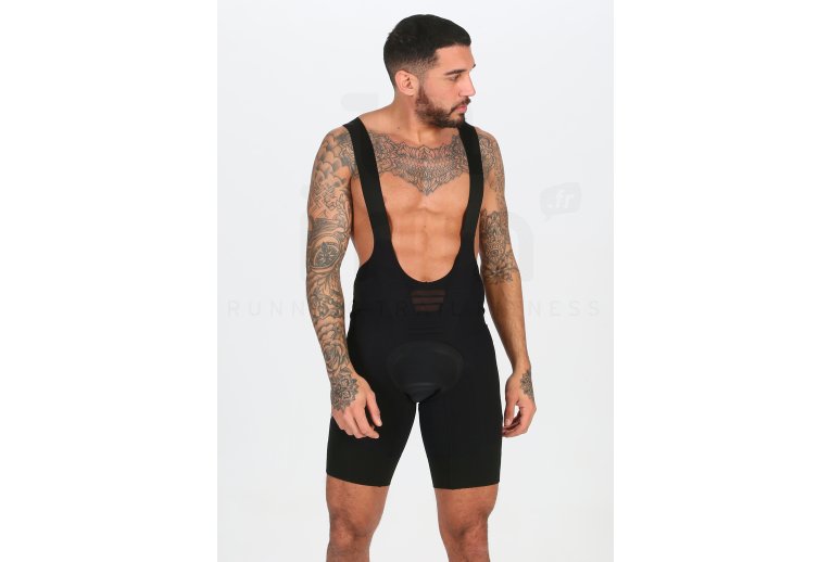X-Bionic Effektor 4.0 Bike Bib Herren