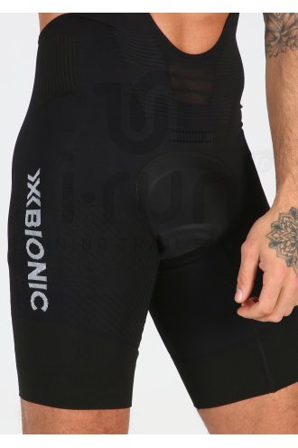 X-Bionic Effektor 4.0 Bike Bib M 