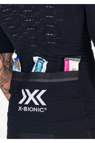X-Bionic Effektor 4.0 Bike M 