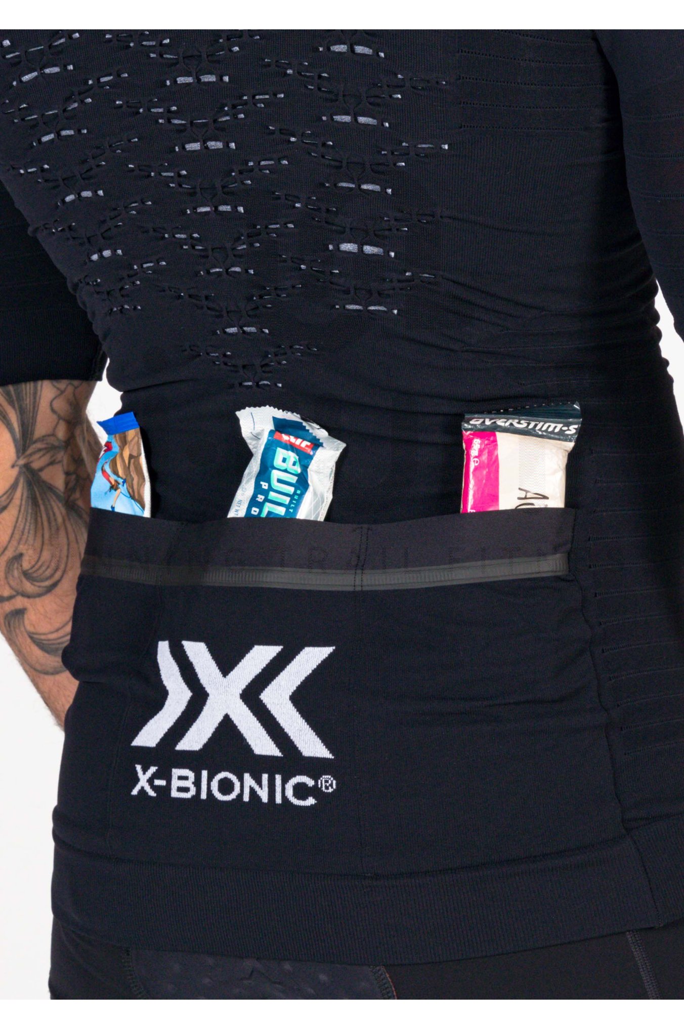 X-Bionic Effektor 4.0 Bike M 