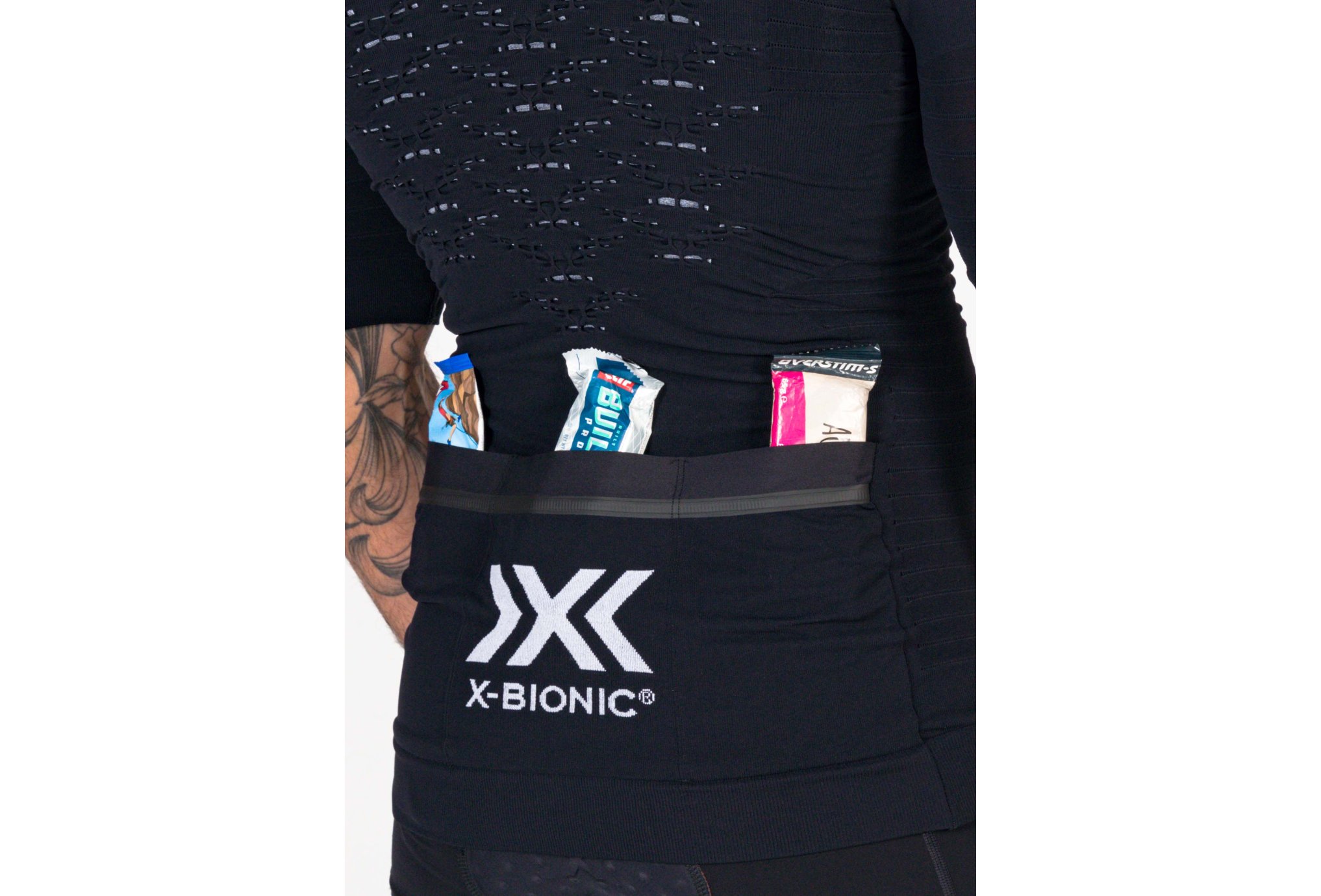 X-Bionic Effektor 4.0 Bike M