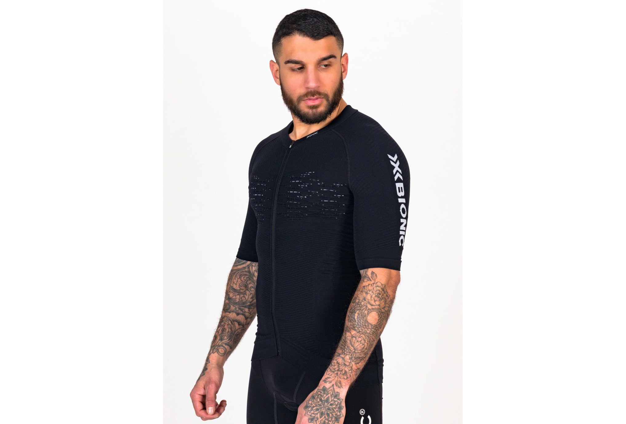 X-Bionic Effektor 4.0 Bike M