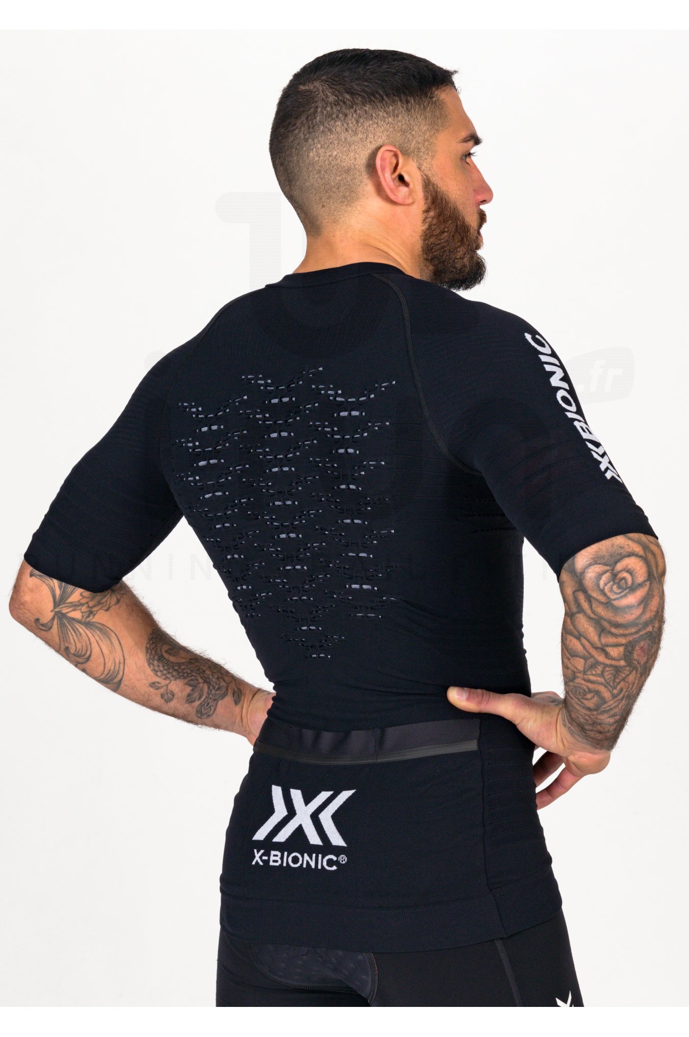 X-Bionic Effektor 4.0 Bike M 