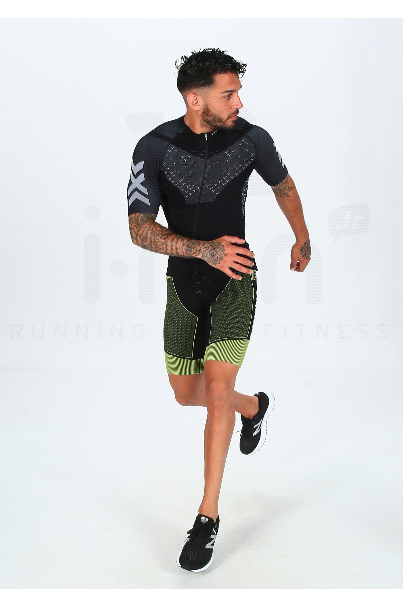 X-Bionic Effektor 4.0 M 