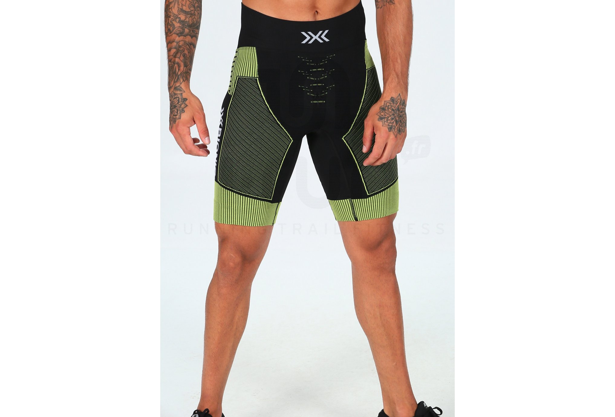 X-Bionic Effektor 4.0 Herren