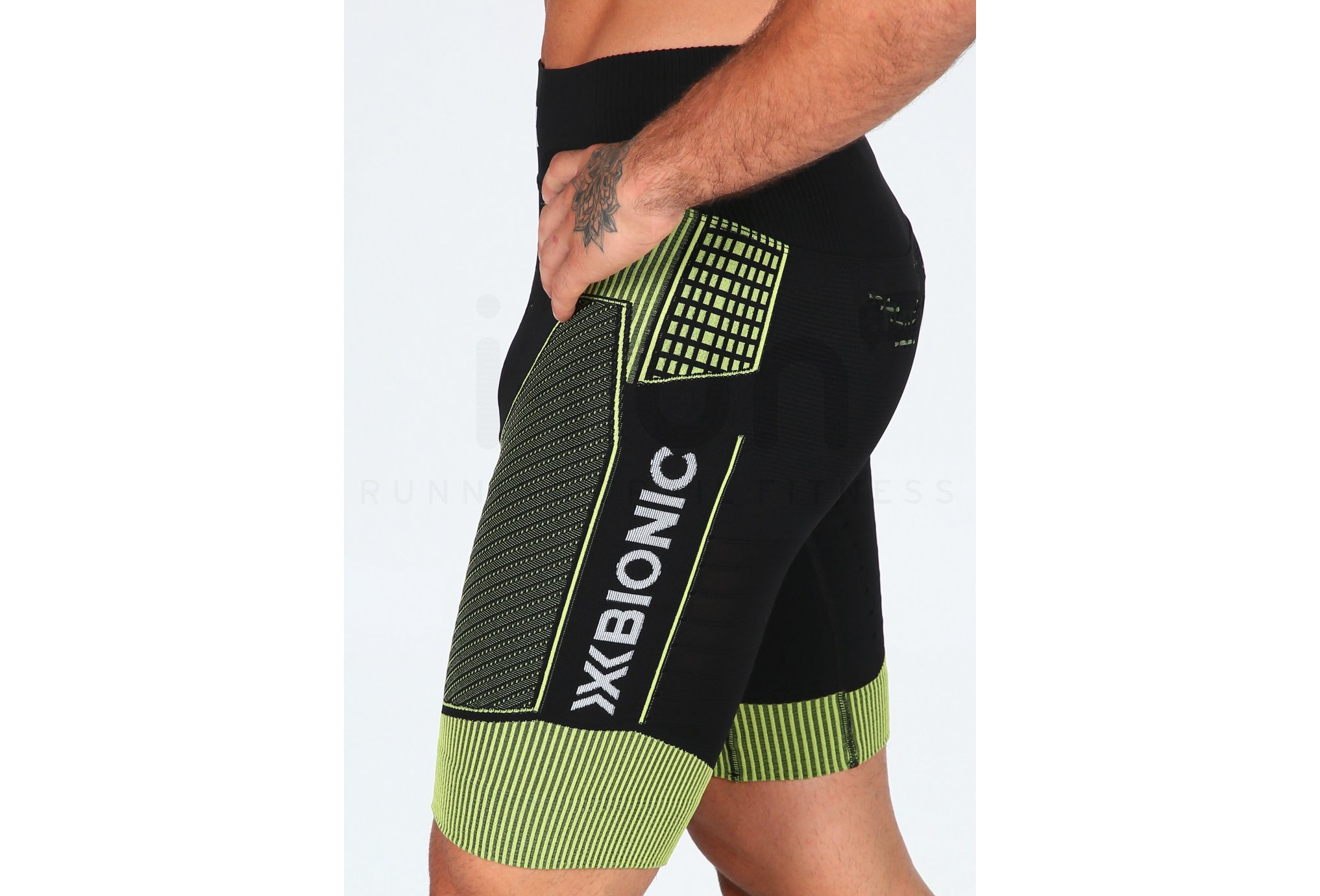 X-Bionic Effektor 4.0 Herren