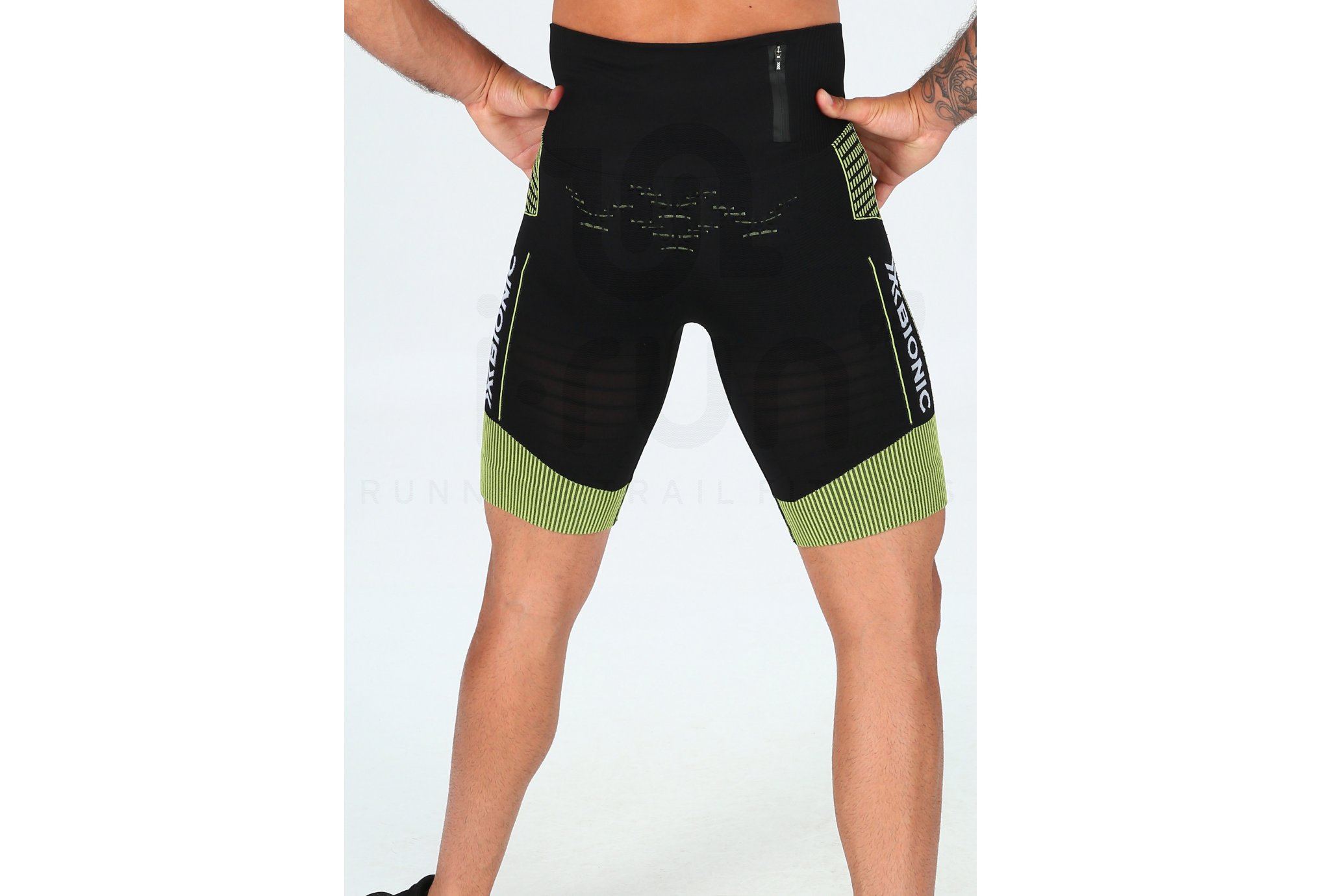 X-Bionic Effektor 4.0 Herren