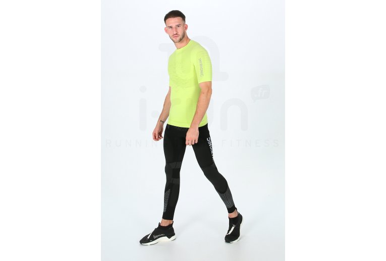 X-Bionic camiseta manga corta Effektor 4.0