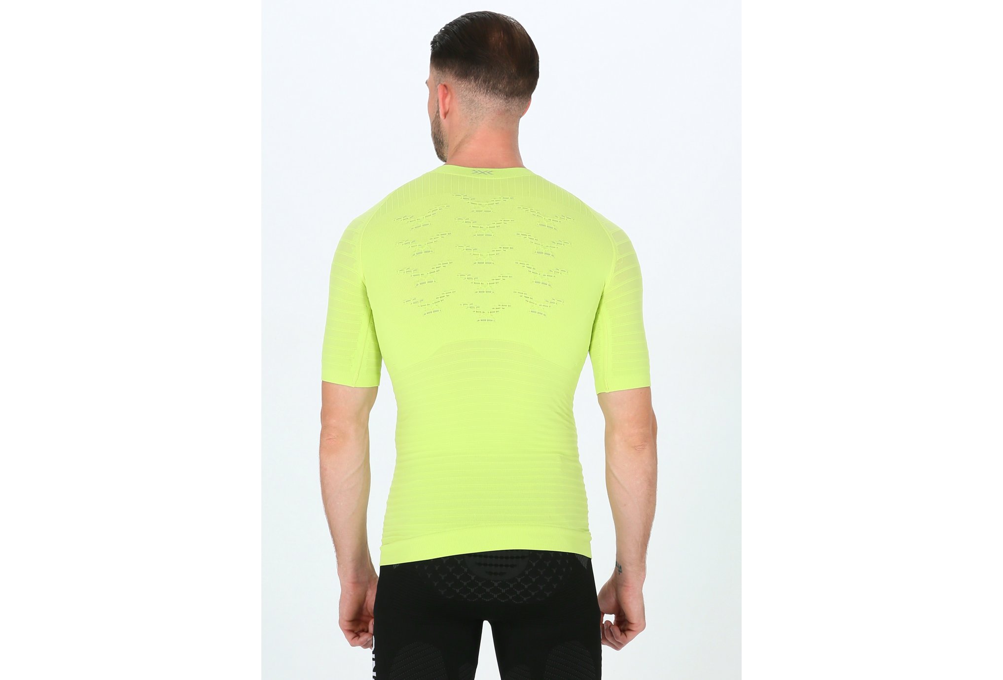 X-Bionic camiseta manga corta Effektor 4.0