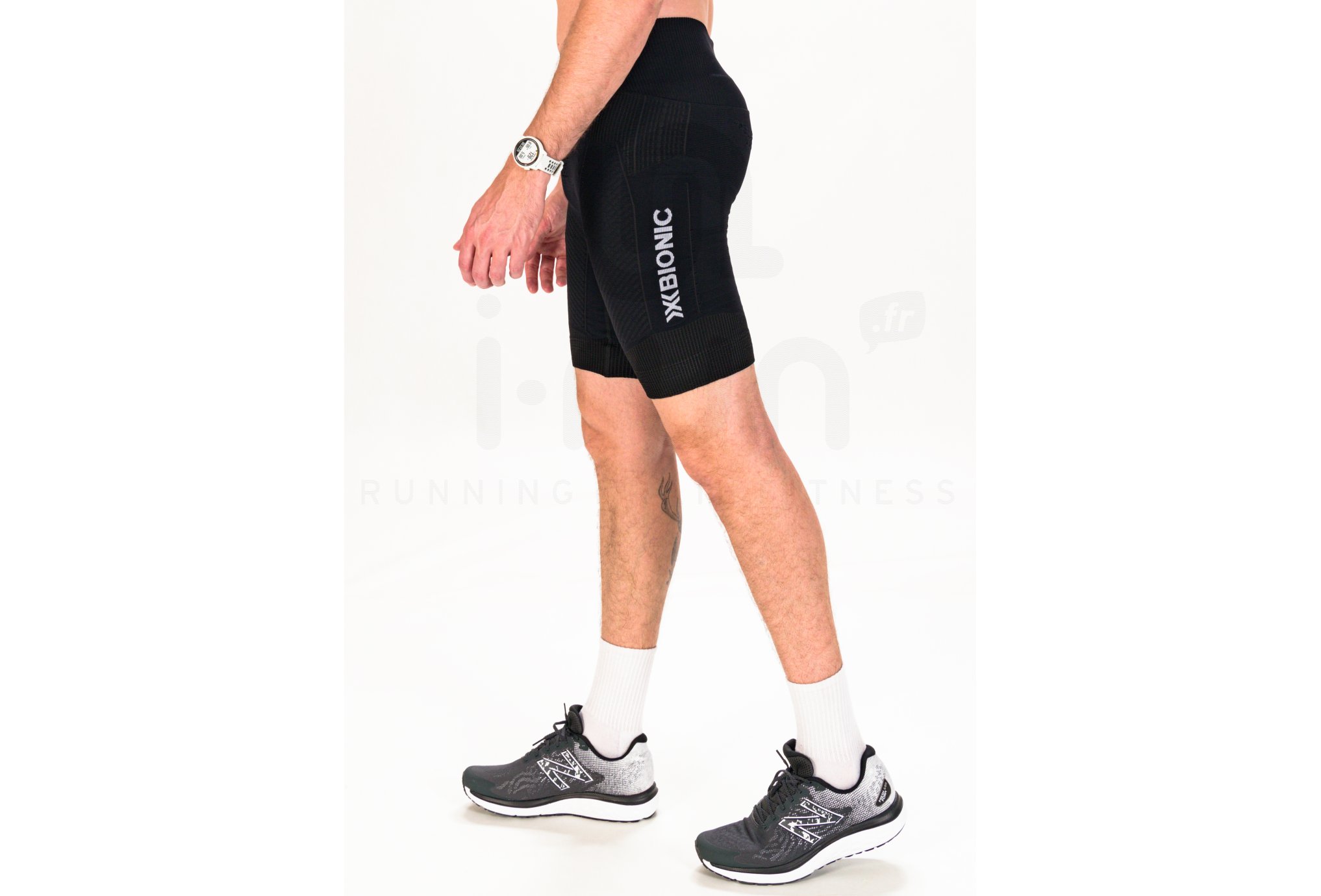 X-Bionic Effektor 4.0 Herren