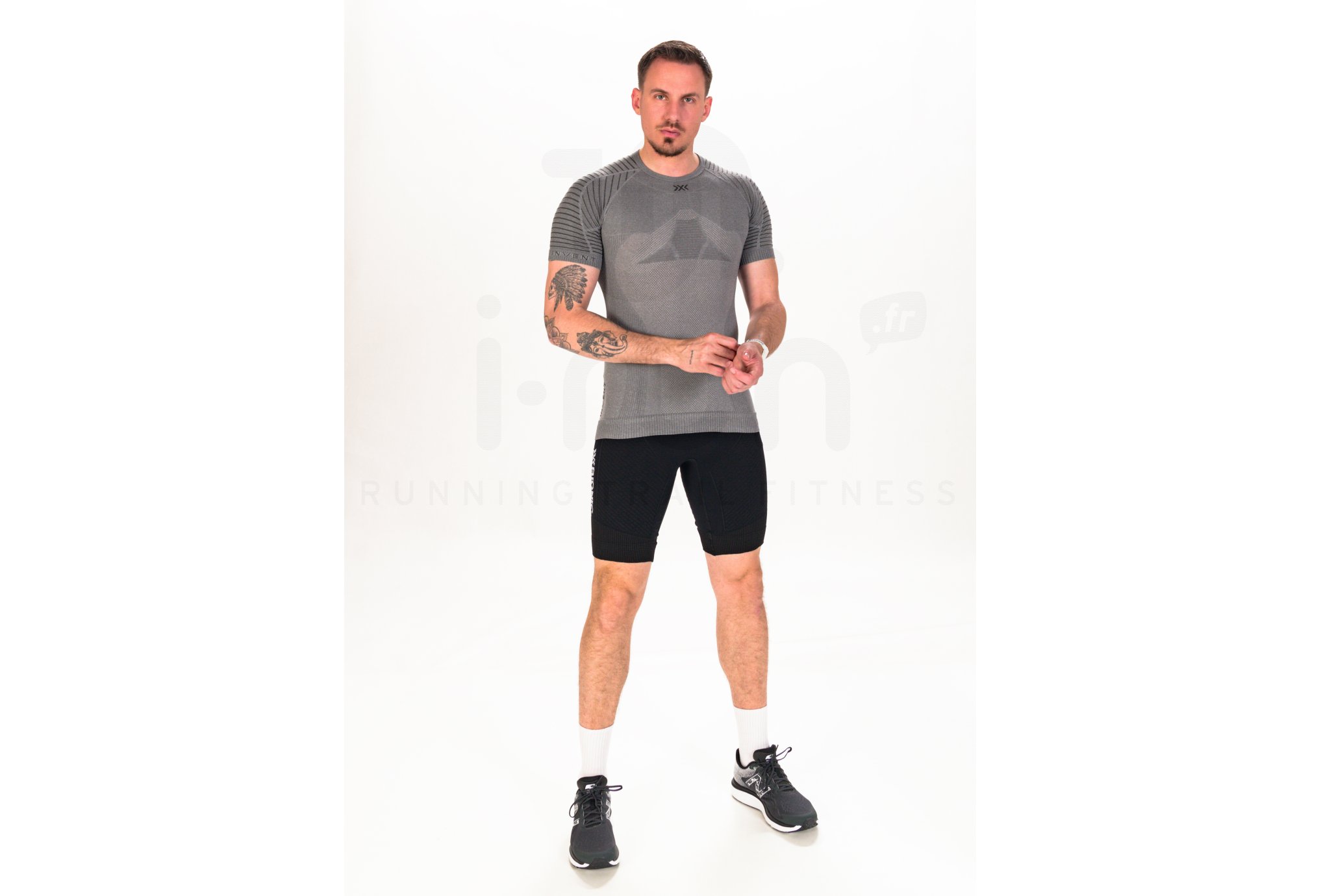 X-Bionic Effektor 4.0 Herren