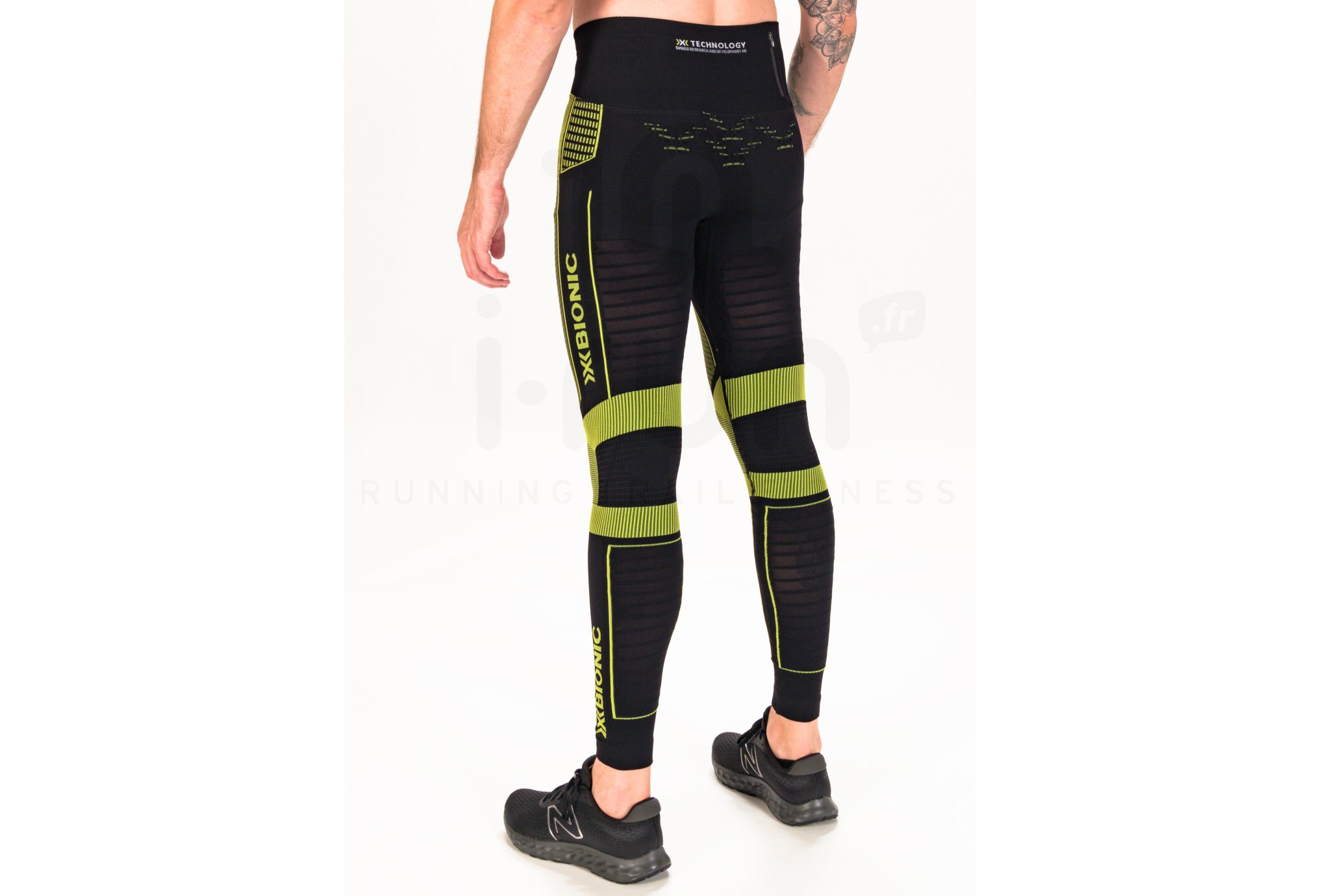 X-Bionic Effektor 4.0 M